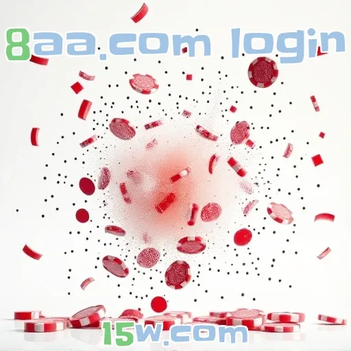 8aa.com login: O Destino Absoluto para Jogadores de Apostas Brasileiros