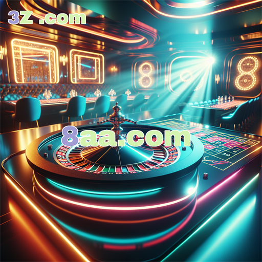 Explorando a Categoria de Jogos de Jackpot em 8aa.com