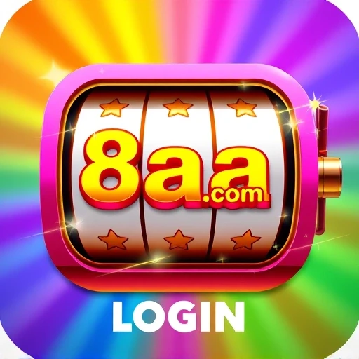 8aa.com login logo